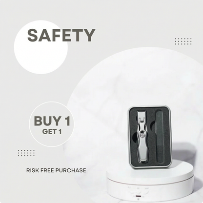 Groomeister German Nail Clippers