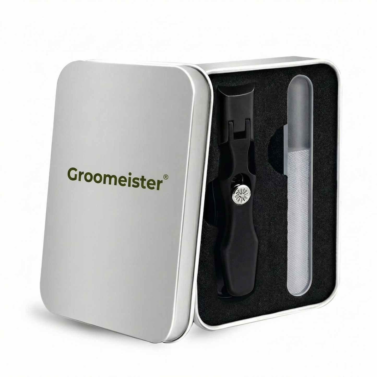Groomeister German Nail Clippers