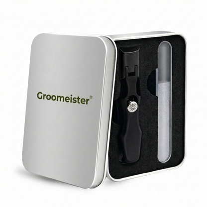 Groomeister German Nail Clippers