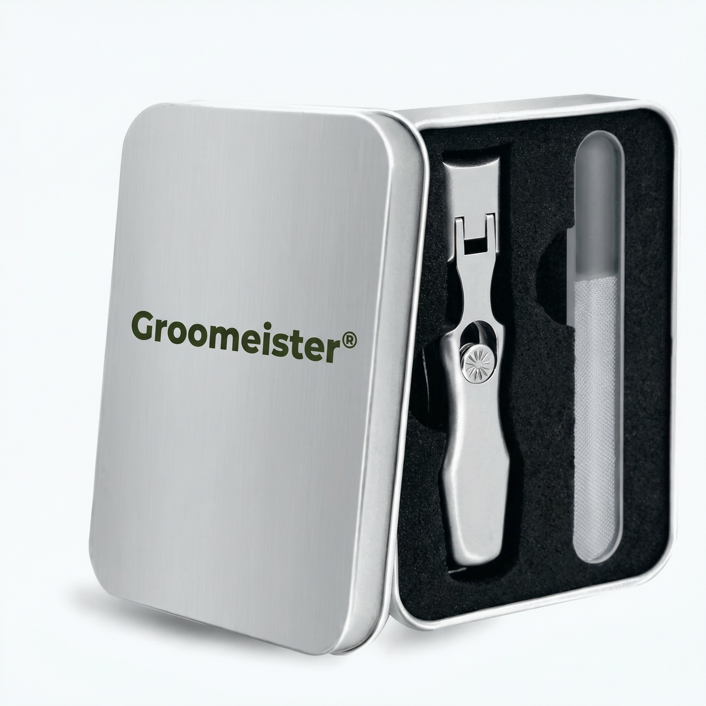 Groomeister German Nail Clippers