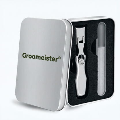 Groomeister German Nail Clippers