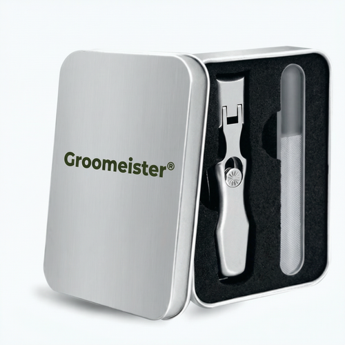 Groomeister German Nail Clippers