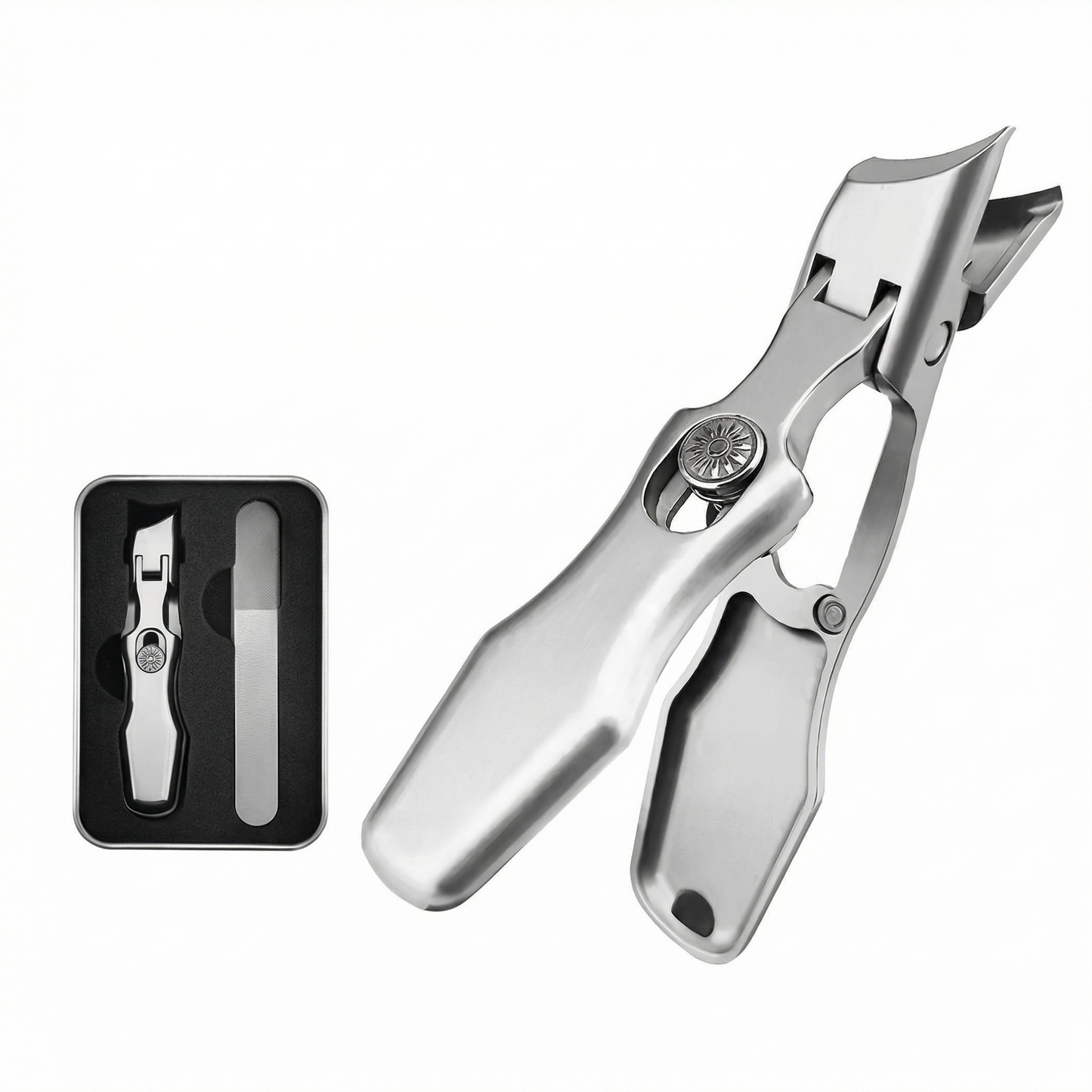 Groomeister German Ingrown Nail Clippers