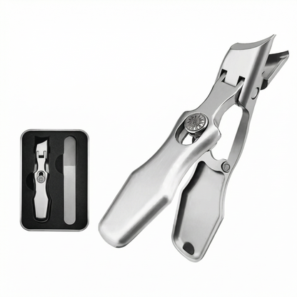 Groomeister German Ingrown Nail Clippers