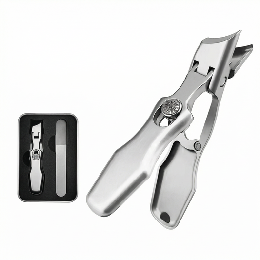 Groomeister German Ingrown Nail Clippers