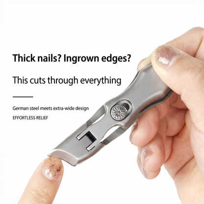 Groomeister German Ingrown Nail Clippers