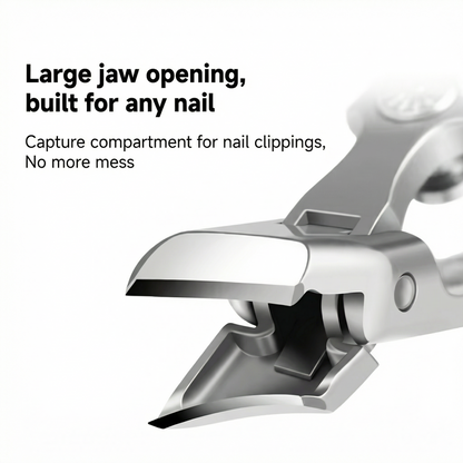 Groomeister German Ingrown Nail Clippers