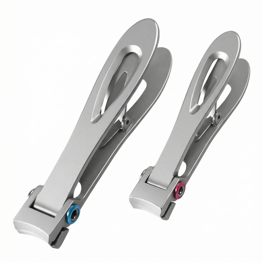 Everyday Duo - German High-Carbon Stainless Steel