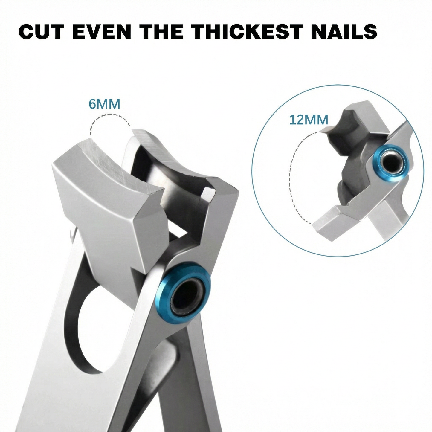 Everyday Duo - German High-Carbon Stainless Steel