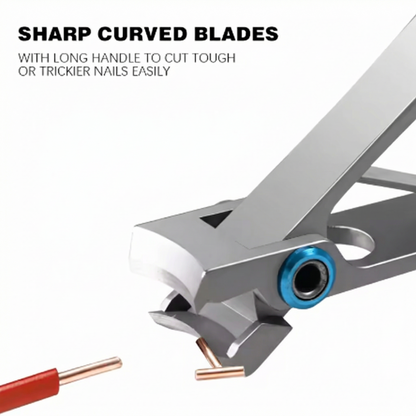 Everyday Duo - German High-Carbon Stainless Steel