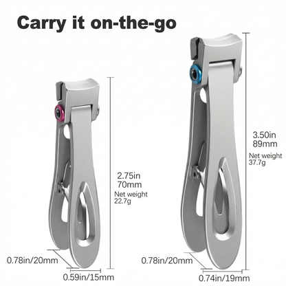 Everyday Duo - German High-Carbon Stainless Steel