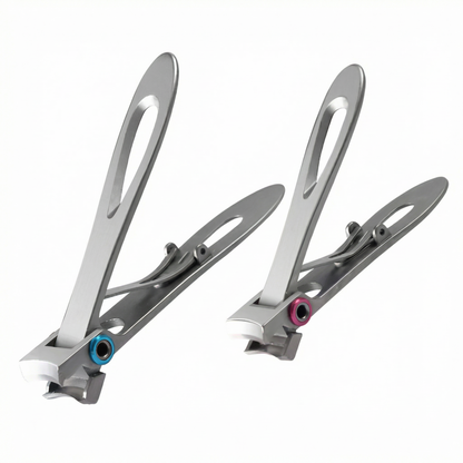 Everyday Duo - German High-Carbon Stainless Steel